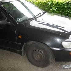 Toyota Corolla 1,6 GSI