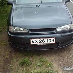 Opel Vectra A