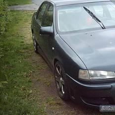 Opel Vectra A
