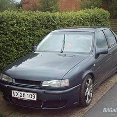 Opel Vectra A