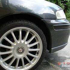 Rover 420 SI 