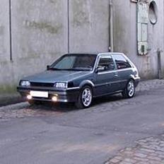 Nissan Sunny 1.5 *SOLGT*