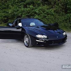 Chevrolet Camaro Z28