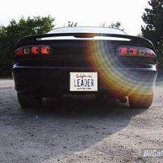 Chevrolet Camaro Z28