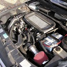 Peugeot 405 SRD turbo SOLGT