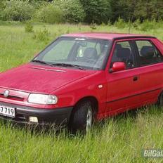 Skoda Felicia Glxi "Expoteret"