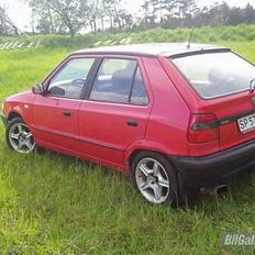 Skoda Felicia Glxi "Expoteret"