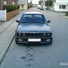 BMW E30 320i SOLGT