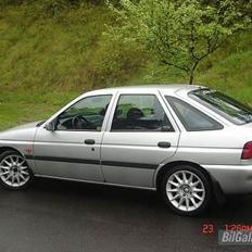 Ford Escort Silverline