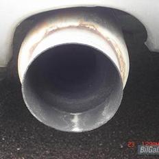 Ford Escort Silverline