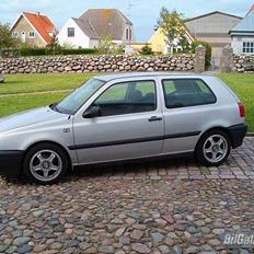 VW Golf 3 (Solgt)