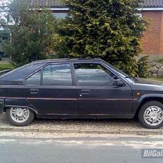 Citroën Bx image