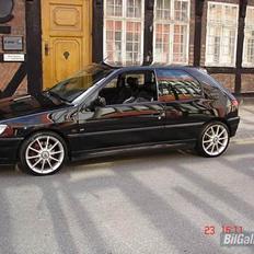 Peugeot 306 GTI Premium 