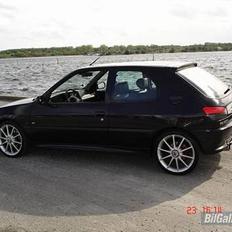 Peugeot 306 GTI Premium 