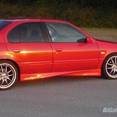 Nissan Primera 1.6 SLX