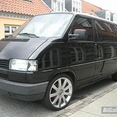 VW Transporter T4 [Tidl. bil]
