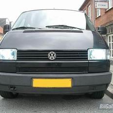 VW Transporter T4 [Tidl. bil]