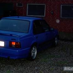 Opel ascona c 2,0i 