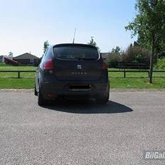 Seat Altea 2.0 TDI Aero