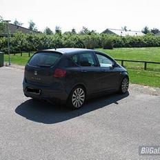 Seat Altea 2.0 TDI Aero