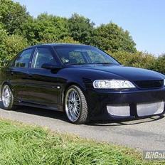 Opel Vectra B 