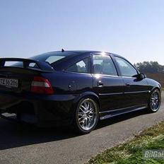 Opel Vectra B 