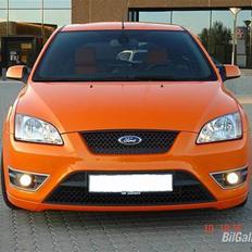 Ford Focus ST 225 -Solgt-