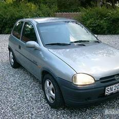 Opel corsa b SOLGT
