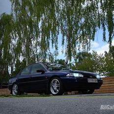 Ford Mondeo * Celebration 