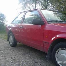 Ford Escort 1.6 Savoy Mk. IV