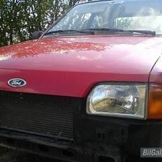 Ford Escort 1.6 Savoy Mk. IV