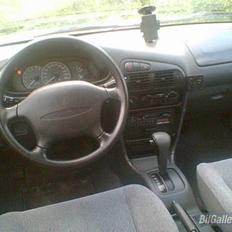 Mitsubishi Lancer AUT ( SOLGT )