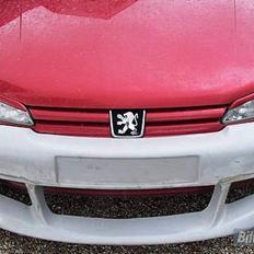 Peugeot 406 SR ****SOLGT****
