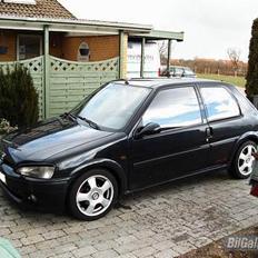 Peugeot 106 rallye (solgt)