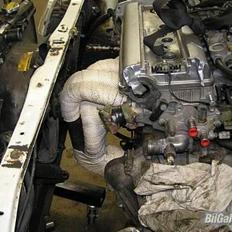 Toyota Starlet 1,6 20v *SOLGT*