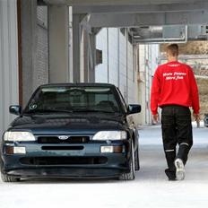 Ford Escort RS Cosworth