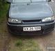 Opel Vectra A