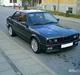 BMW E30 320i SOLGT