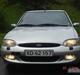 Ford Escort Silverline