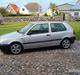 VW Golf 3 (Solgt)