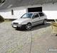 VW golf 3 solgt