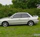 Mitsubishi Lancer AUT ( SOLGT )