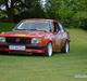 Opel ascona b 2,0 rally