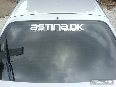 Toyota Corolla GSI (SOLGT) - Astina.dk Make Your Car Different billede 10