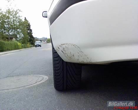 Nissan Primera (Solgt) billede 15