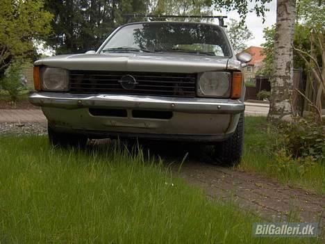 Opel Kadett C ***SOLGT*** billede 1