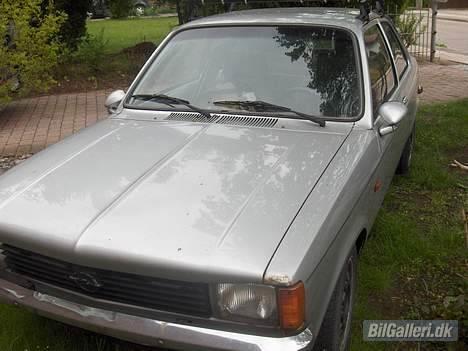 Opel Kadett C ***SOLGT*** billede 5