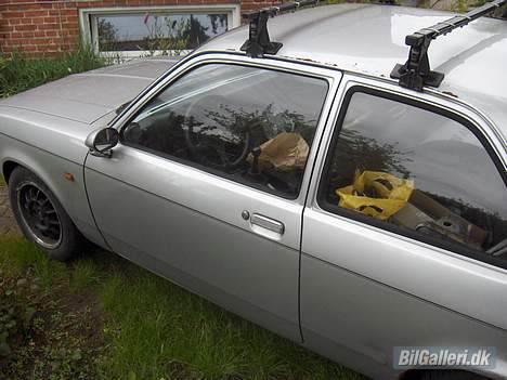 Opel Kadett C ***SOLGT*** billede 6