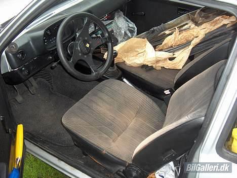 Opel Kadett C ***SOLGT*** billede 8