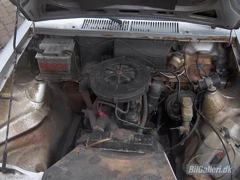 Opel Kadett C ***SOLGT*** billede 9